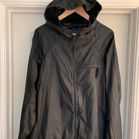 Nike Other - Nike running jacket